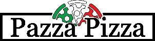 Pazza Pizza